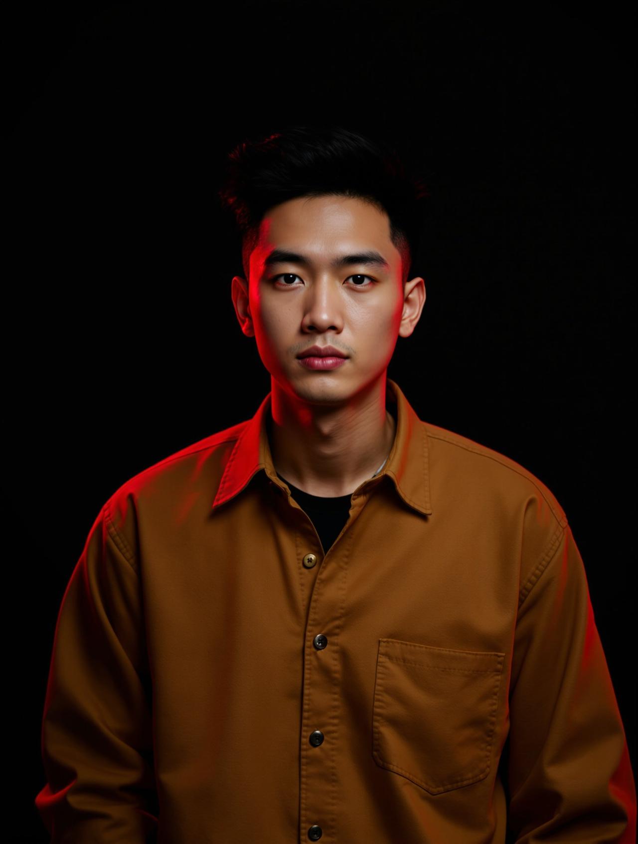 明星无意中认不出自己被曝光,背后竟藏着娱乐圈幕后故事引发热议